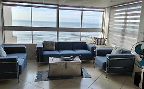 Accommodation Front - Classy 4 Sleeper With Ocean Views